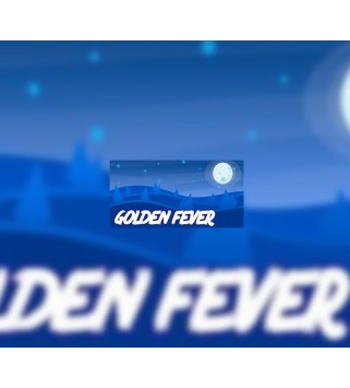 Golden Fever Steam Key GLOBAL